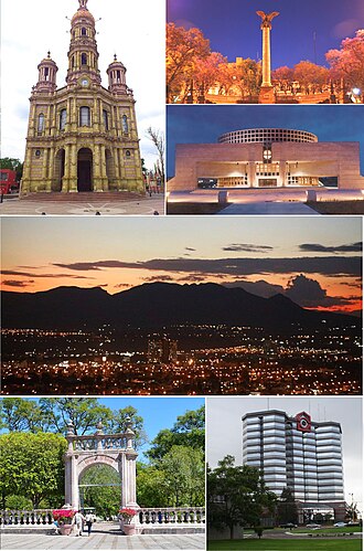 Aguascalientes (city)